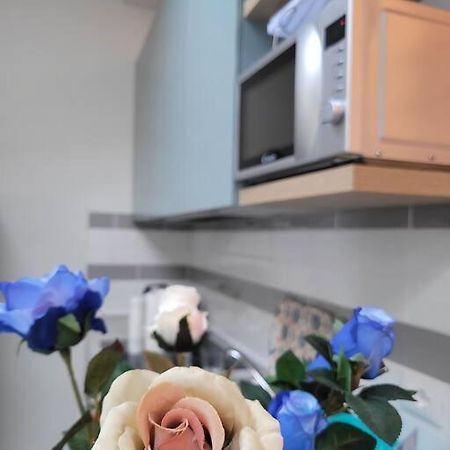 Casa Fiori Blu - Figline Valdarno Apartman Kültér fotó