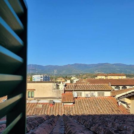 Casa Fiori Blu - Figline Valdarno Apartman Kültér fotó