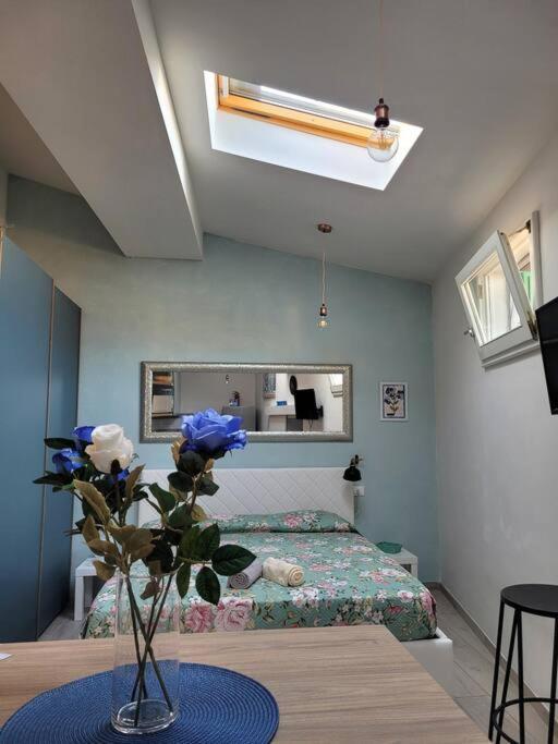 Casa Fiori Blu - Figline Valdarno Apartman Kültér fotó