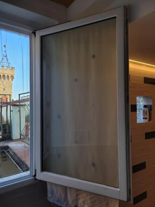 Casa Fiori Blu - Figline Valdarno Apartman Kültér fotó
