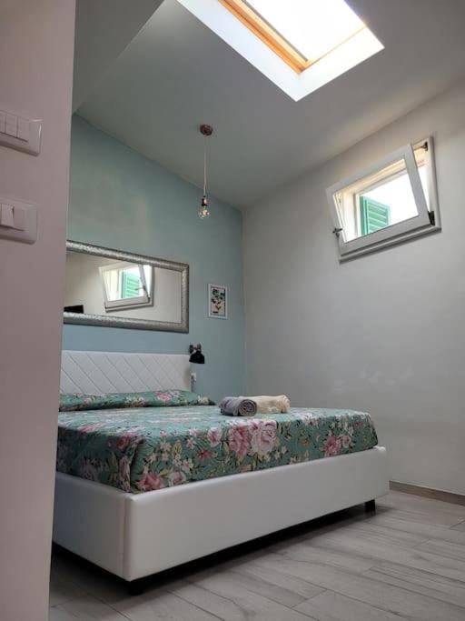 Casa Fiori Blu - Figline Valdarno Apartman Kültér fotó