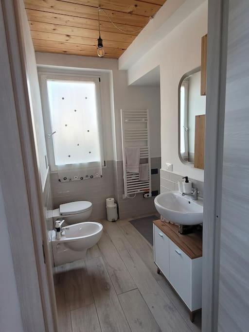 Casa Fiori Blu - Figline Valdarno Apartman Kültér fotó
