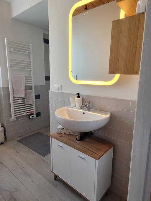 Casa Fiori Blu - Figline Valdarno Apartman Kültér fotó