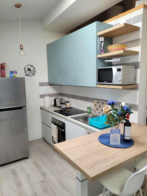 Casa Fiori Blu - Figline Valdarno Apartman Kültér fotó