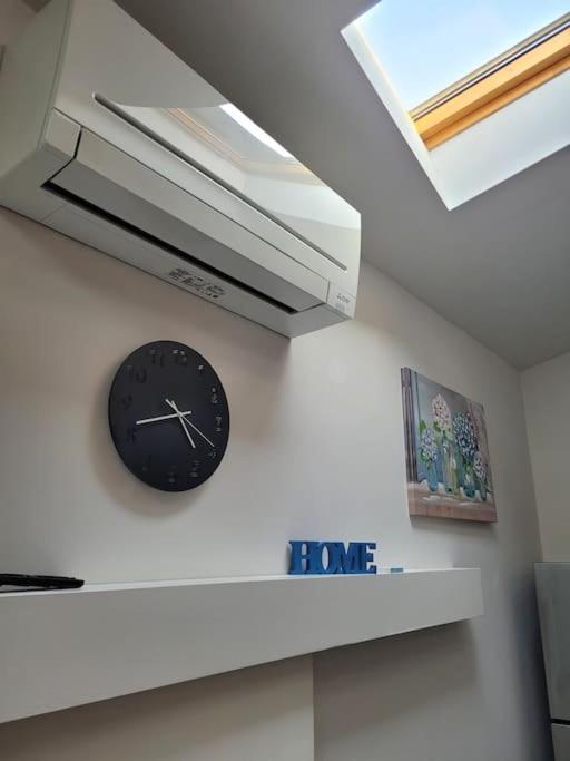 Casa Fiori Blu - Figline Valdarno Apartman Kültér fotó