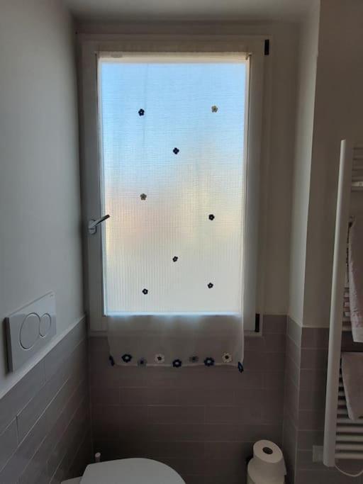 Casa Fiori Blu - Figline Valdarno Apartman Kültér fotó