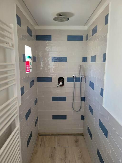 Casa Fiori Blu - Figline Valdarno Apartman Kültér fotó