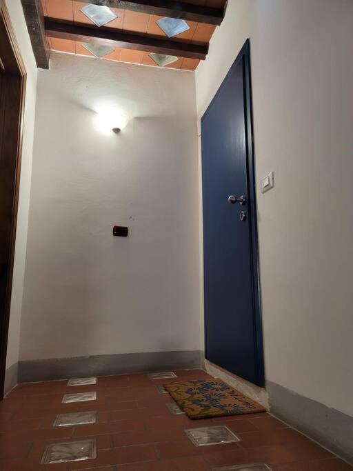 Casa Fiori Blu - Figline Valdarno Apartman Kültér fotó
