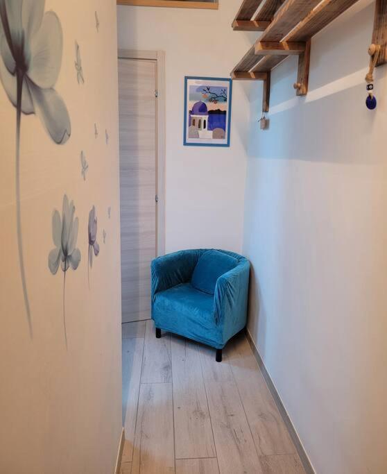 Casa Fiori Blu - Figline Valdarno Apartman Kültér fotó