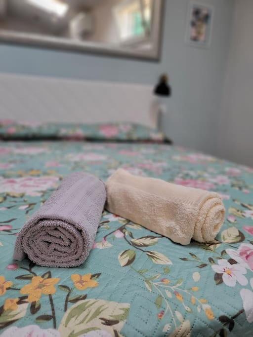Casa Fiori Blu - Figline Valdarno Apartman Kültér fotó