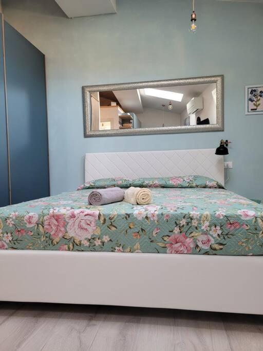 Casa Fiori Blu - Figline Valdarno Apartman Kültér fotó